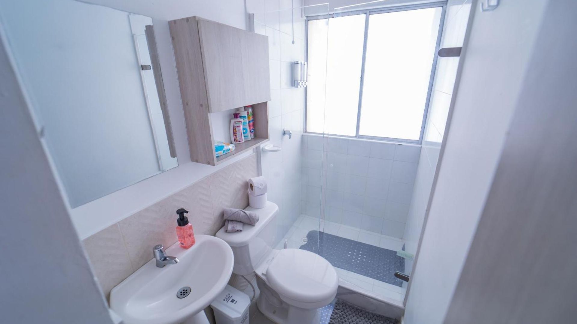 Evintra - Sagitario 2202 Apartment Cartagena