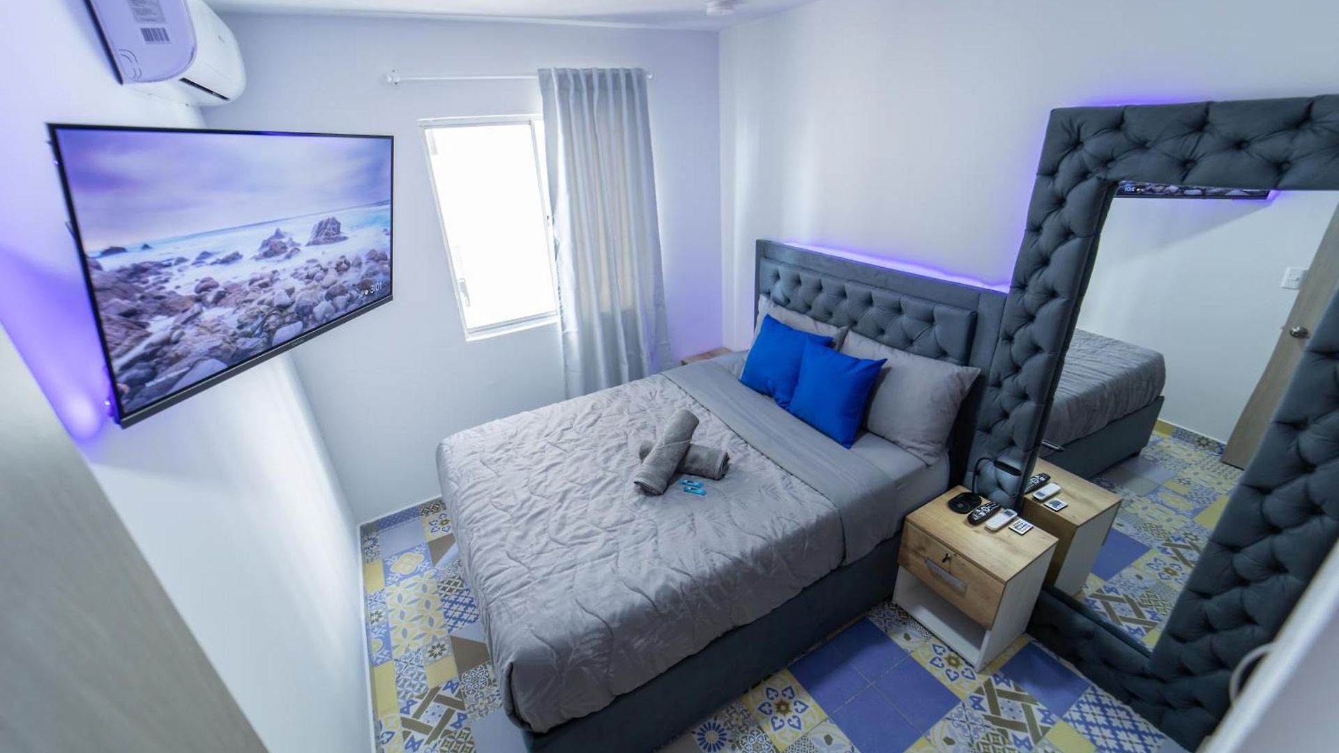 Apartment Evintra - Sagitario 2202
