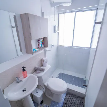 Evintra - Sagitario 2202 Apartamento Cartagena