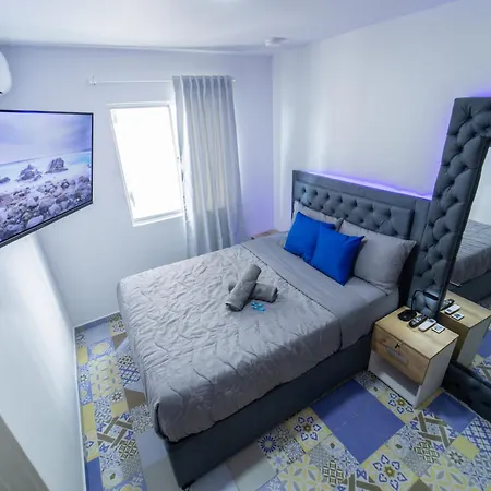 Apartamento Evintra - Sagitario 2202
