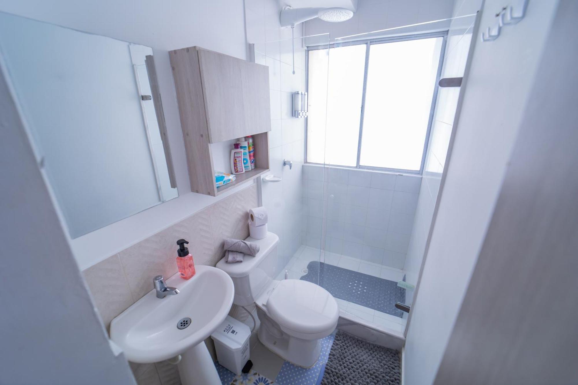 Evintra - Sagitario 2202 Apartment Cartagena