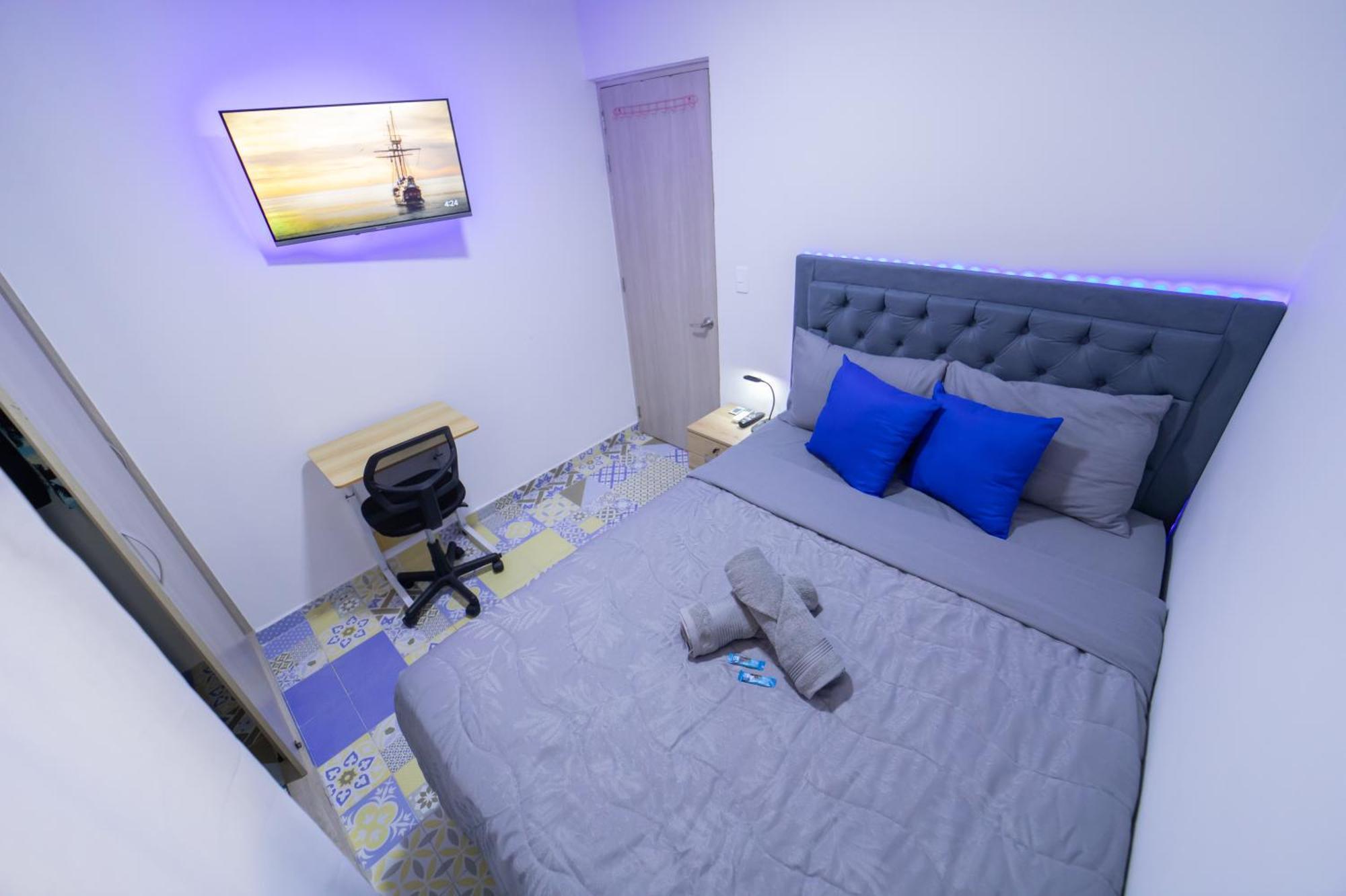 Apartment Evintra - Sagitario 2202 Cartagena