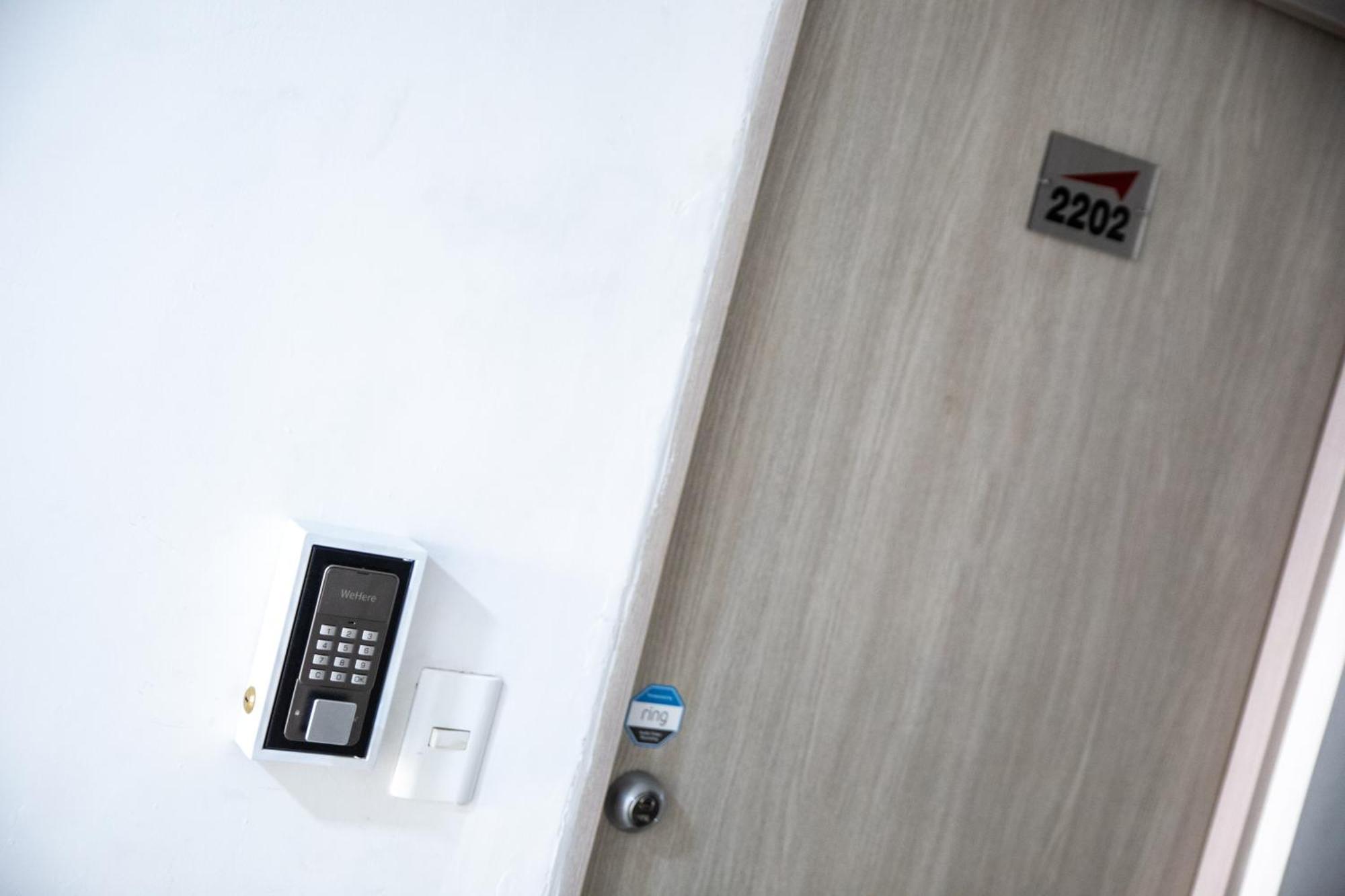 Apartment Evintra - Sagitario 2202 Cartagena