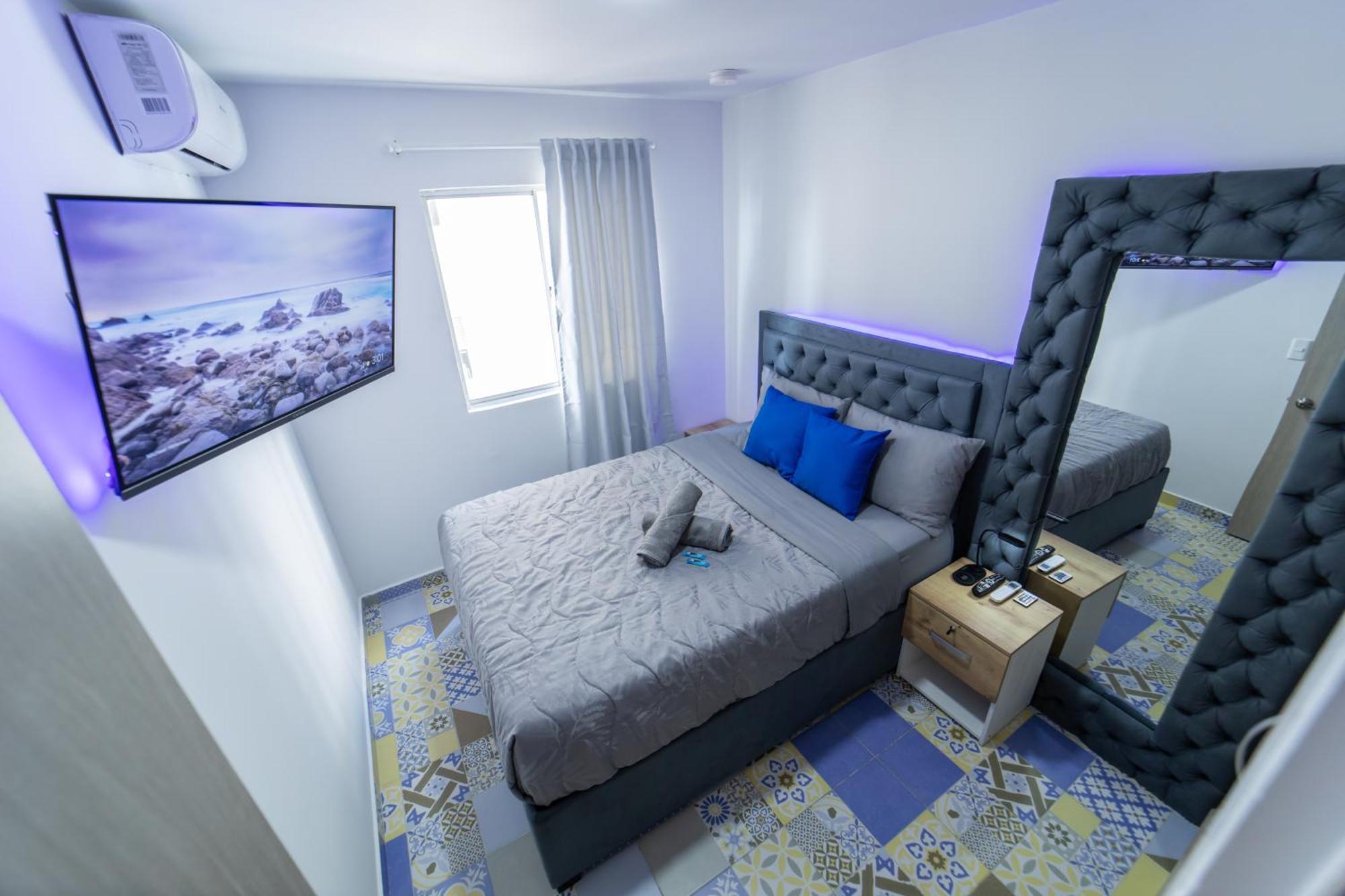 Apartment Evintra - Sagitario 2202